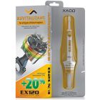 XADO Revitalizant EX-120 Diesel, Spuit 8 ml