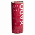 XADO Synthetische Transmissieolie 75W-90 Red Boost