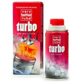 Metaalconditioner voor Motoren Turbo