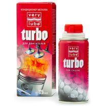 Metaalconditioner voor Motoren Turbo
