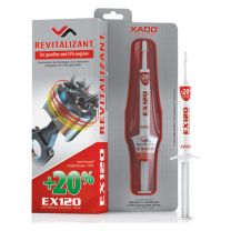 XADO Revitalizant EX-120 Benzine