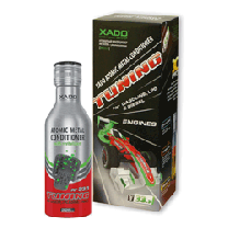 XADO Tuning