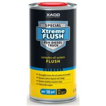 Xtreme Flush Speciaal voor Diesel Trucks