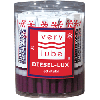 Diesel Lux-Brandstofsysteem Reiniger, 60 tubes