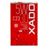 XADO Red Boost 5W-30 C23 Synthetische Motorolie 4 liter