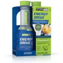 XADO AtomEx Energy Drive (Benzine) 
