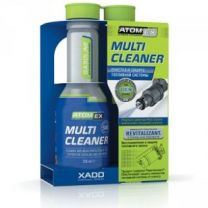 XADO AtomEx Multi Cleaner (Benzine)