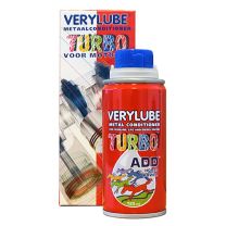 Motorolie Additief Turbo