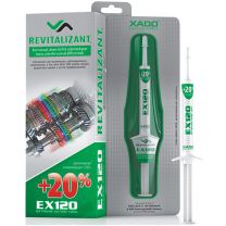 XADO Revitalizant EX-120 Versnellingsbak