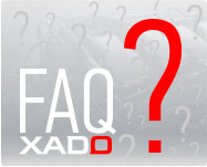 FAQ XADO