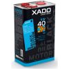 XADO LX AMC Black Edition 5W-40 SM Synthetische Motorolie 4 liter