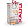 XADO Luxury Drive 10W-60 Synthetische Motorolie 4 liter