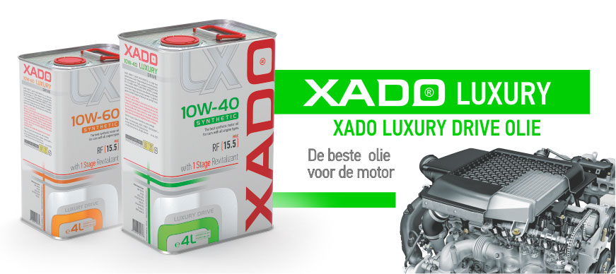 XADO Luxury
